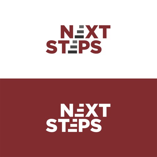 Step Logos The Best Step Logo Images 99designs