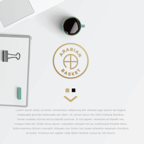 Design di The best design di Branding Inspiration