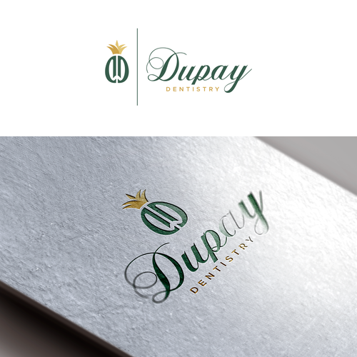 Dupay Dentistry Design by mikule