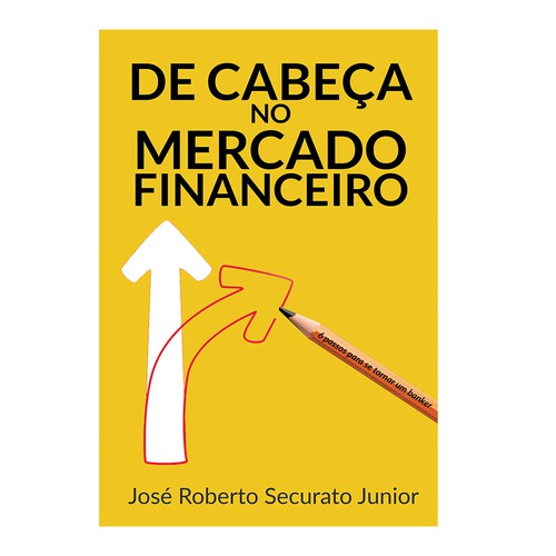 Feedback guaranteed! Help us create the book cover that will change lives!! Design by DezignManiac