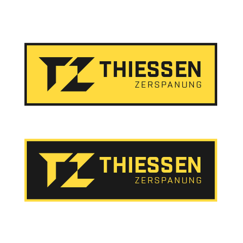 Logo design contest entry by vuxx