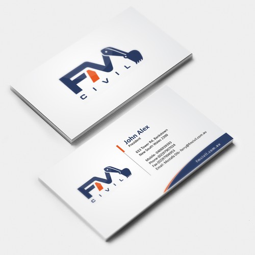 Business Branding- Business Package Design by Waqas H.