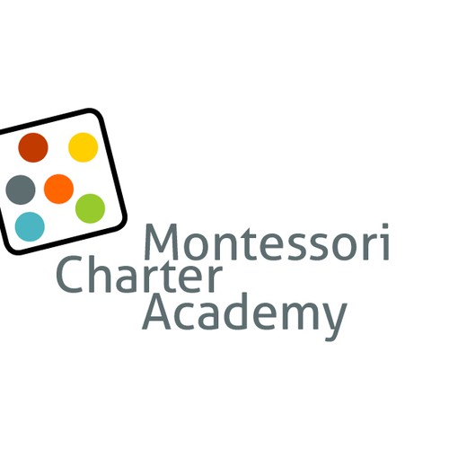 **School Needs creative MONTESSORI specific logo- Potential Corporate ...