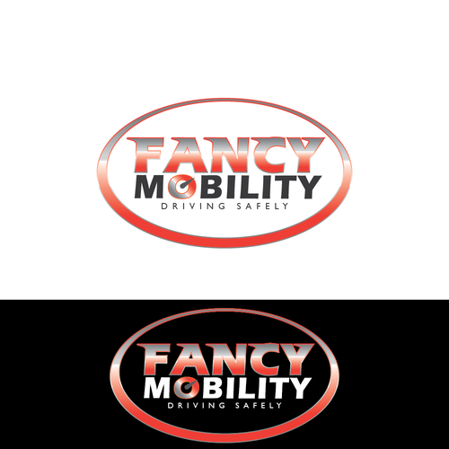 Design minimalistic but SMART - text based logo. Design by kahfi_design