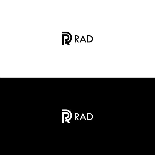 RAD logo design Design by pecellele
