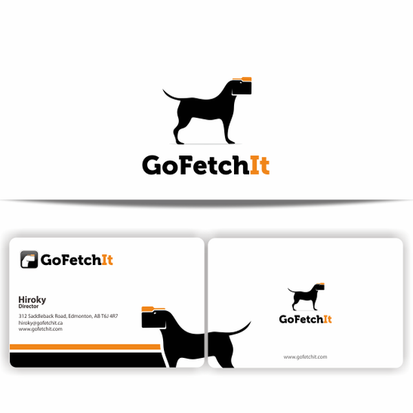 Design by positivo titled "manage your folders"