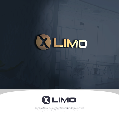 X Limo Design by A F I F I . A R T ™