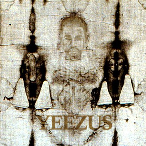 









99designs community contest: Design Kanye West’s new album
cover Design by PRODUCERDC