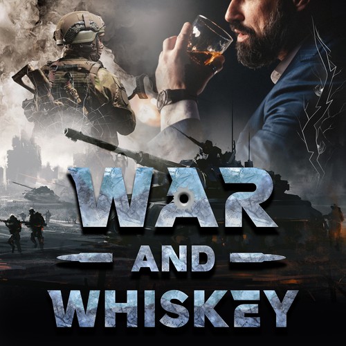 Podcast contest entry by Mulyana D-Zign