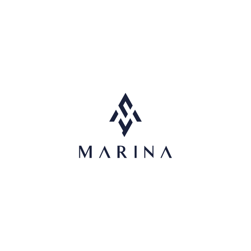 Logo / Icon for ASY Marina Design by Menangang
