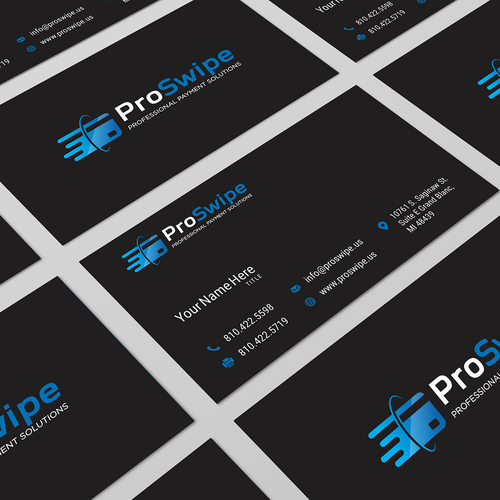 Looking for a logo that stands out to kickstart company rebrand! Design by DigitArte