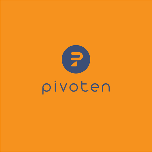 Pivoten Design by Dig Dip Design ™