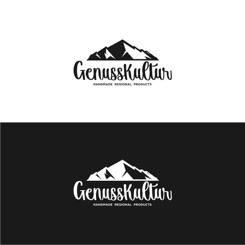 Logo design contest entry by b a y o n +