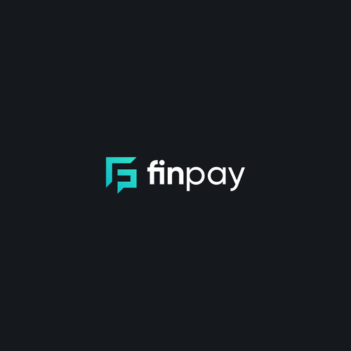 Design for Finpay payment App Logo Design by guinever™
