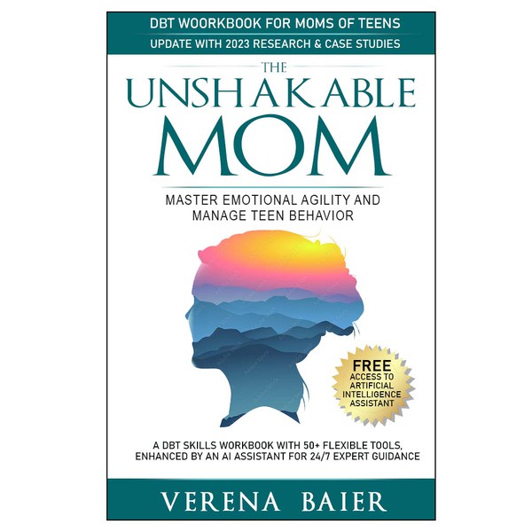 Design by BDTK titled "Stunning book cover for DBT theme"