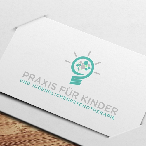 Proposta di design per un contest della categoria Logo e sito ospitato su Jimdo realizzata da 29Graphic™