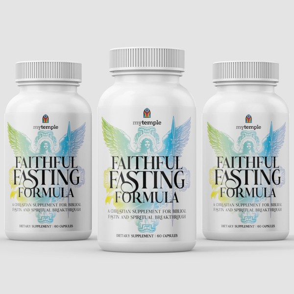 MY TEMPLE LABEL DESIGN PROJECT