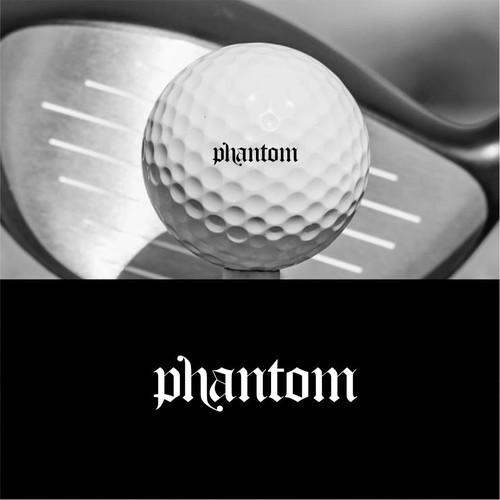 We need a classic but dynamic logo for a new next-gen golf ball Design by ElVano.id✔