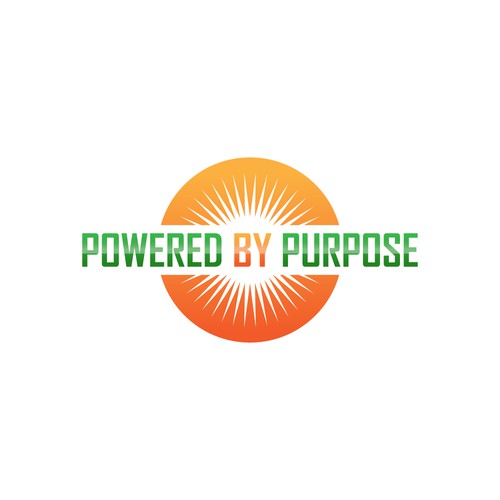 Create a clean energy company logo that stands out and help us make the world more efficient ! Design por gimb