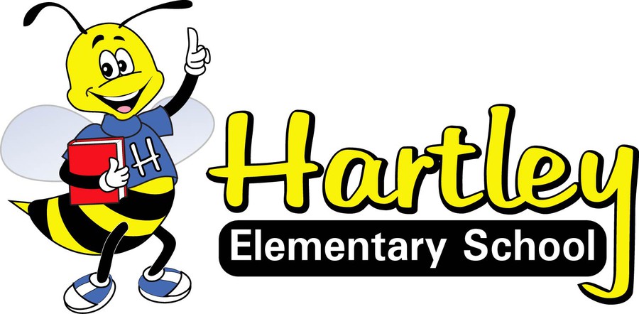 Hartley Elementary School needs a new logo | Logo design contest