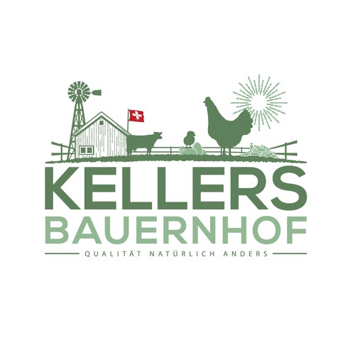  contest entry by fremus