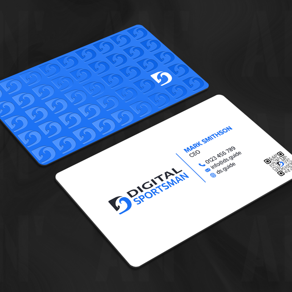 Business Card
