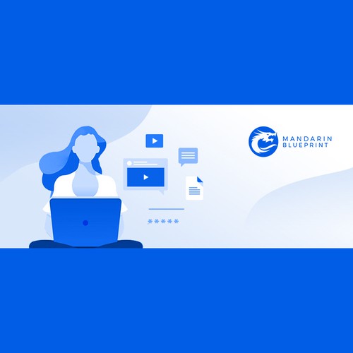 Create a social media header image for FACEBOOK Design by Next Design