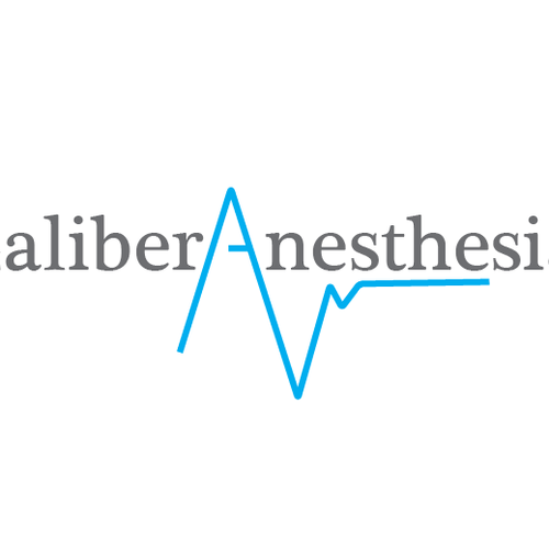 Top of the line Medical Anesthesia Company needing a logo design