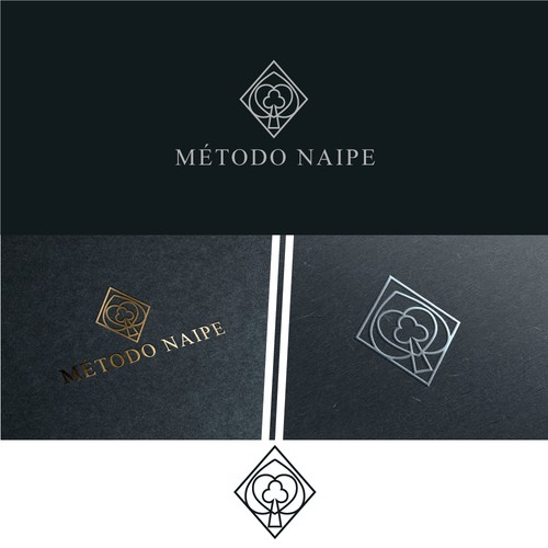 Logo & social media pack contest entry by JMD®