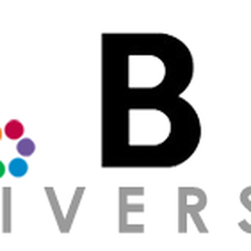 Logo Design for Design a Better NBC Universal Logo (Community Contest) Diseño de House of Lulu