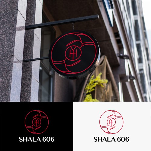 Shala 606 Design by Blue Day™