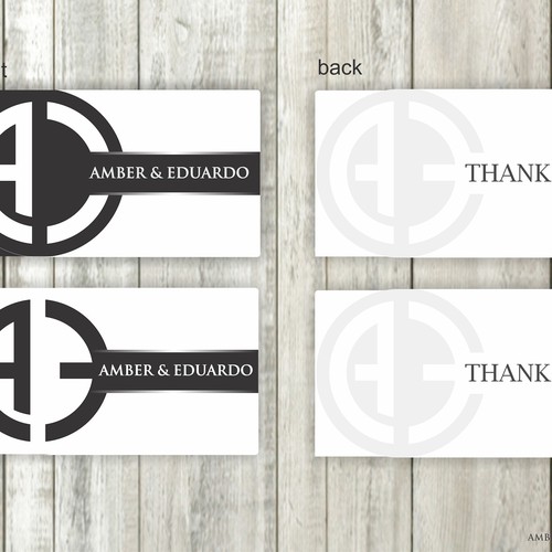 Help We only want designers to use our logo.... with a new stationery Design by VERGAL