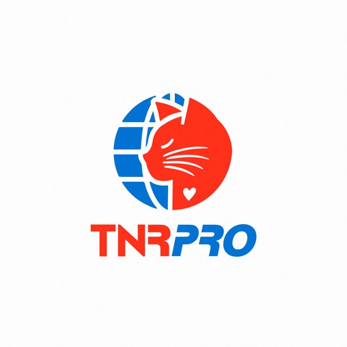 Design di Calling all cat lovers! Design an online TNR (Trap-Neuter-Return) Academy logo and save cats! di Adèle ★