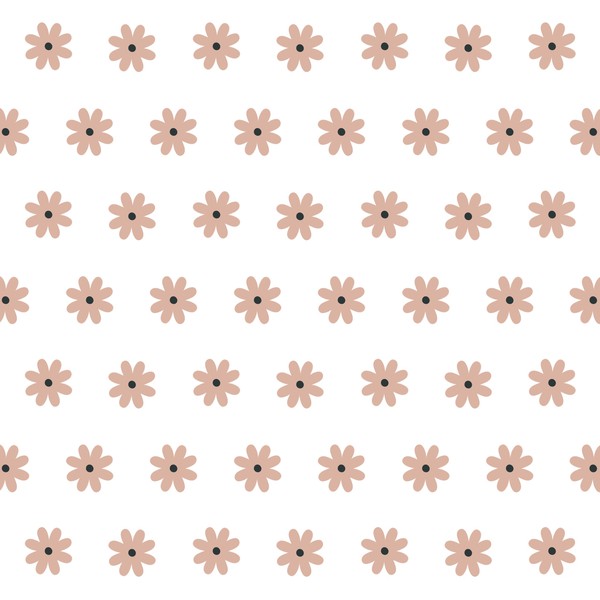 Pattern flower
