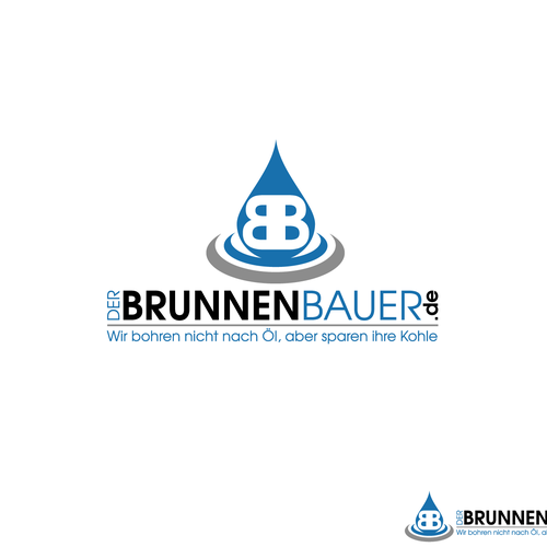 Logo design contest entry by Kempo24™