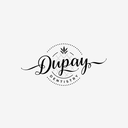 Dupay Dentistry Design by Strobok