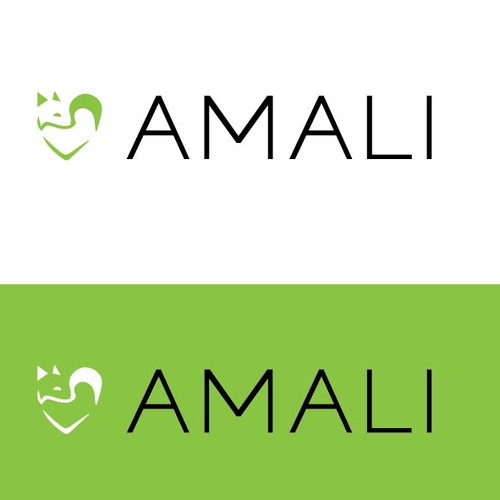 "Create a new fanstastic Logo for a new Italian VEGAN clothing brand!!" winning Logo design