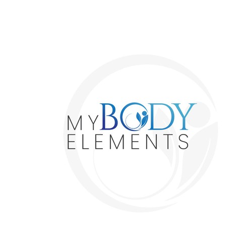 Logo design contest entry by SanDzine