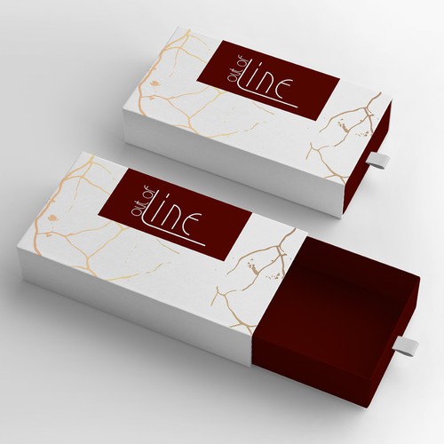 Coffee beans & boxes backage Design by sadiaafrinrumky