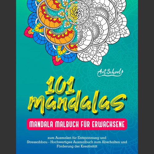 Book cover contest entry by Azmya PROJ