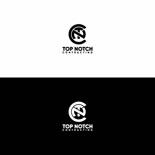 Design We need a powerful new logo to attract high end clients por KusnandArt