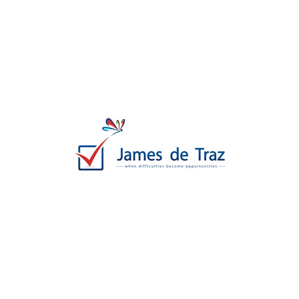 Design by AliceMiming titled "James de traz"