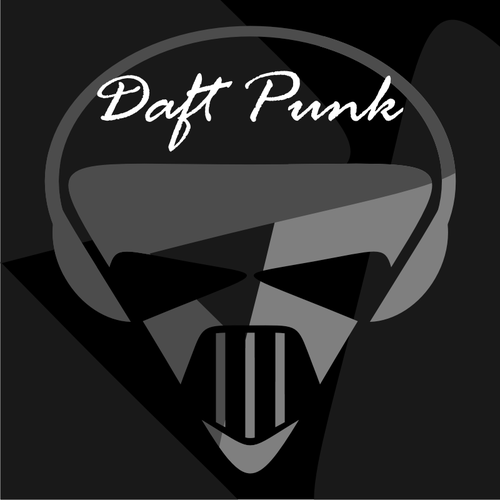 99designs community contest: create a Daft Punk concert poster Design by ROkhman