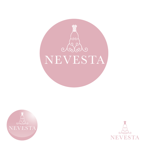 Help Nevesta with a new logo | Logo design contest