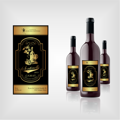  contest entry by pinshoot!