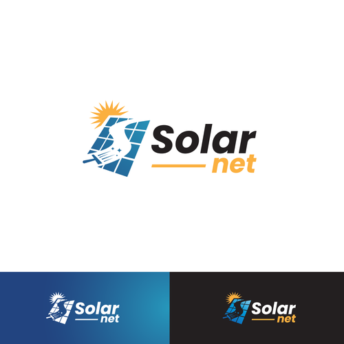 Proposta di design per un contest della categoria Logo realizzata da 7- Lung