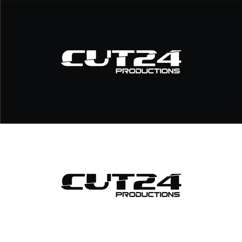 Creating an image for Cut 24 Productions Design by efraim lee