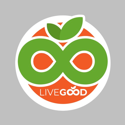 NEW - ***GUARANTEED PRIZE*** MULTIPLE WINNERS - Sticker for Supplement Brand Design by ag16