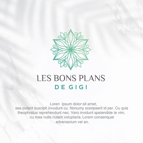 Logo design contest entry by Apsara Creative