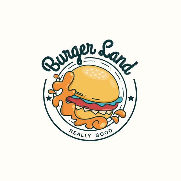 Burger land